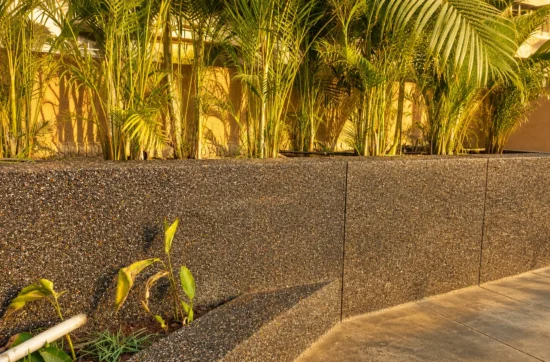 Stonecrete Flooring