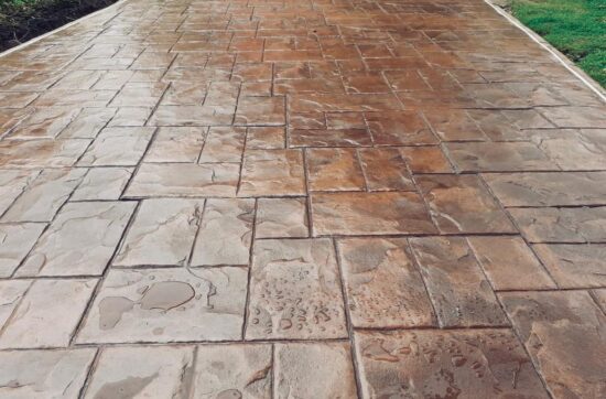 stanpedconcrete