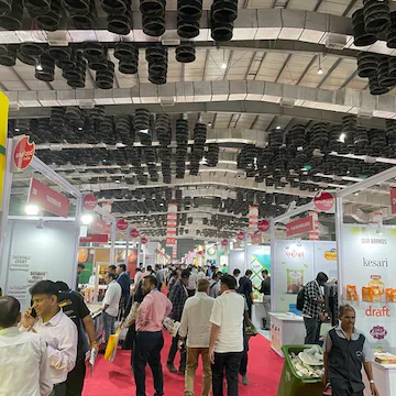 World of Concrete India 2025