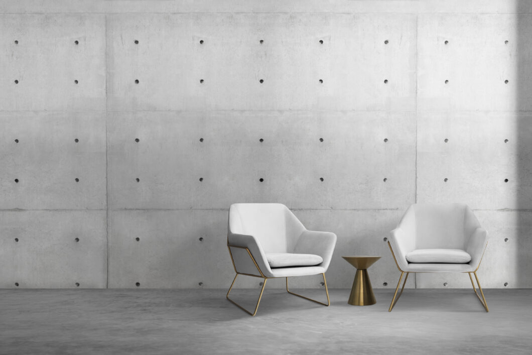 ⁠Designer Concrete