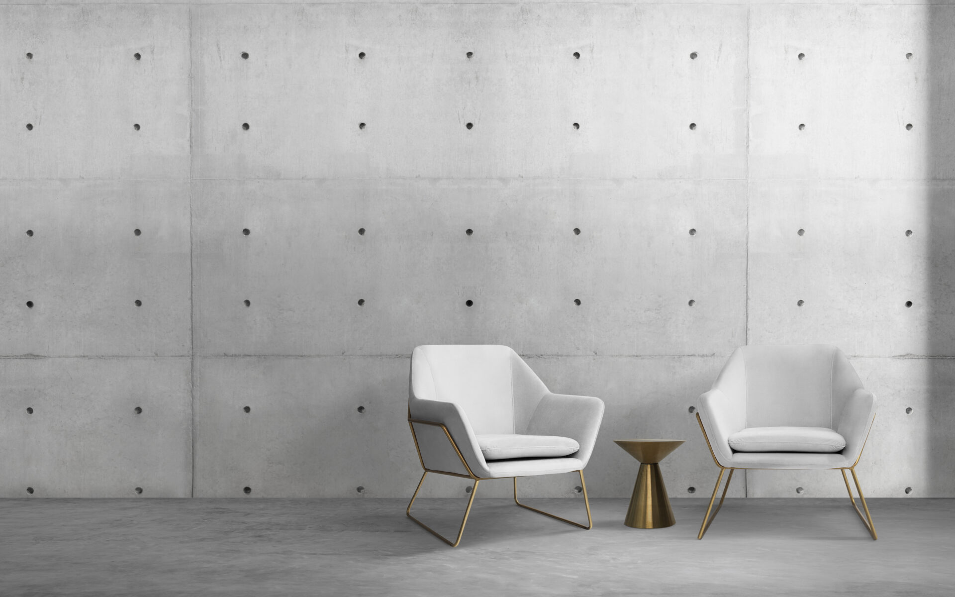 ⁠Designer Concrete