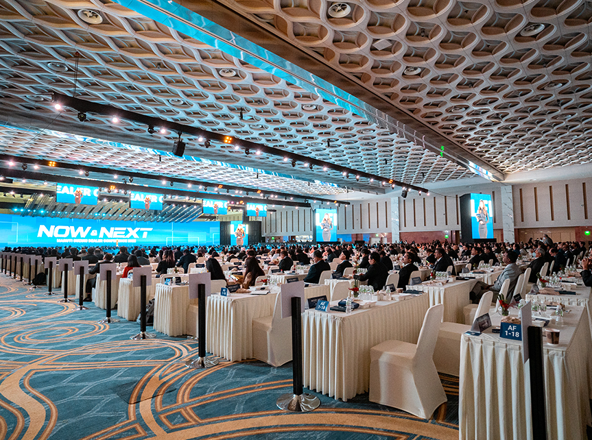 IFLA–APR Regional Congress 2025