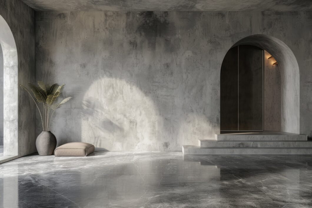 MicroCement