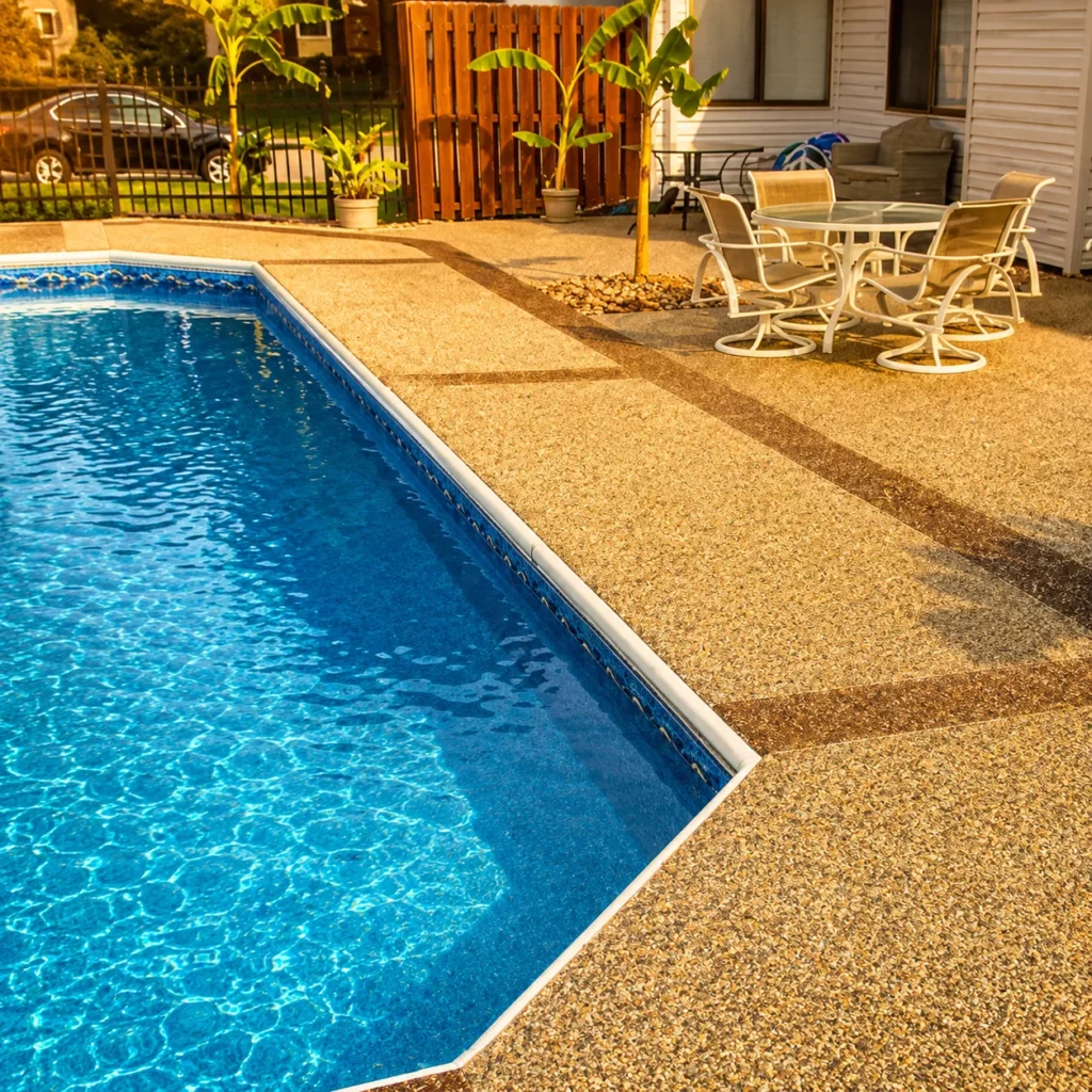 Stonecrete Flooring company In mumbai