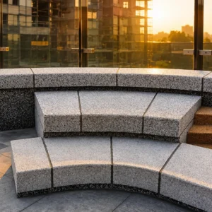 stone crete flooring in mumbai