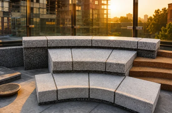 stone crete flooring in mumbai