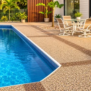 stone crete flooring in mumbai