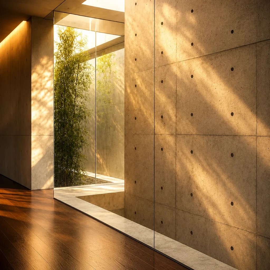 Terrazzo Flooring in India