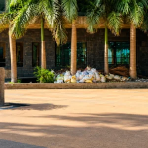 sandcrete in india