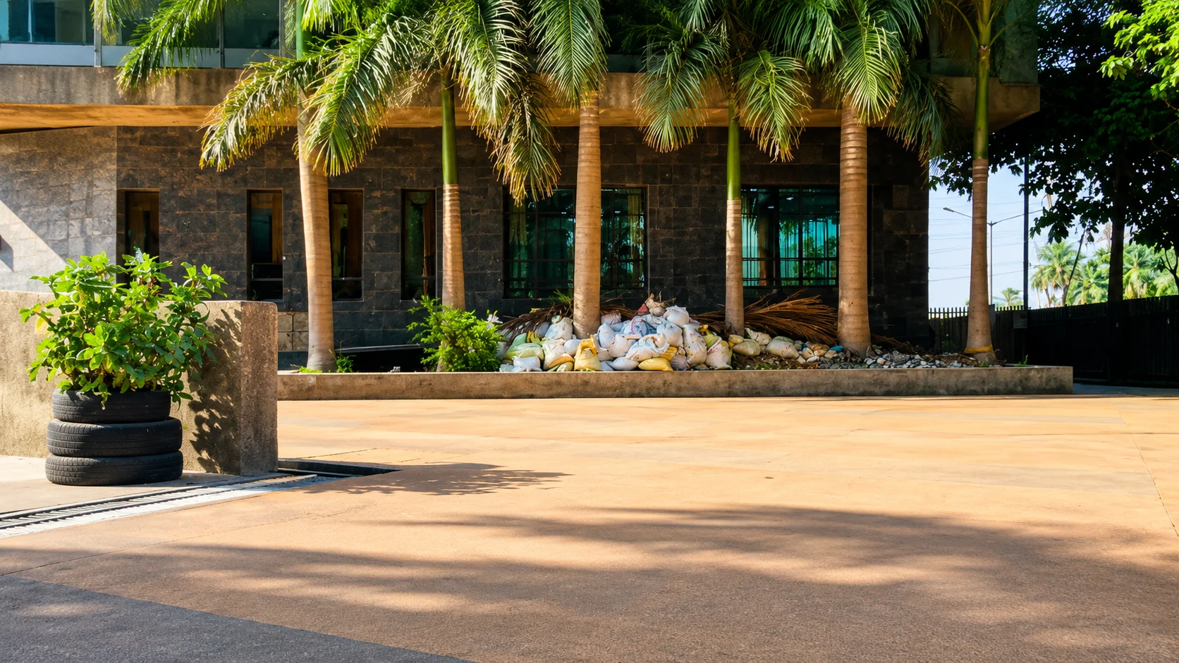 sandcrete- 3