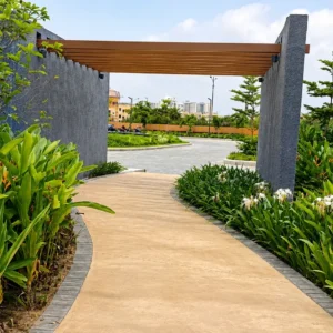 sandcrete contractor in India