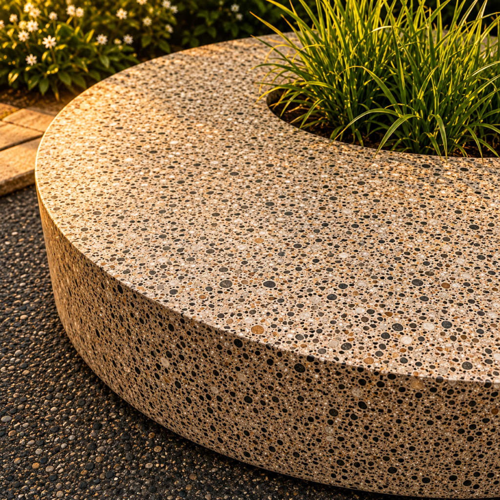 stonecrete
