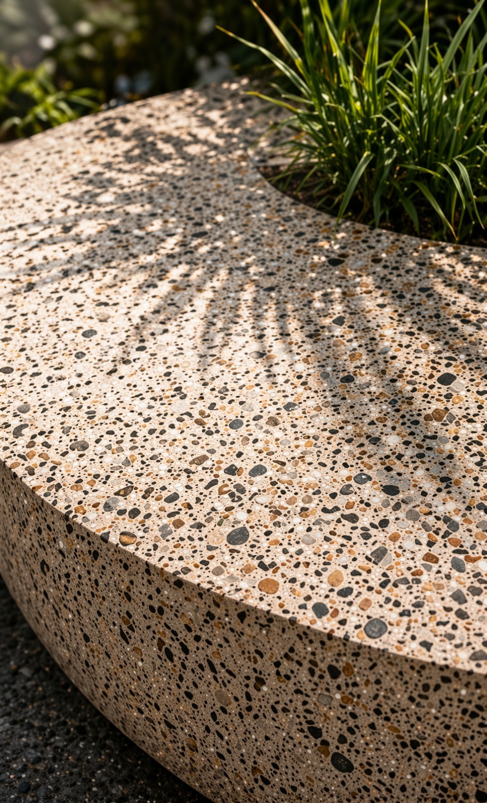 Stonecrete